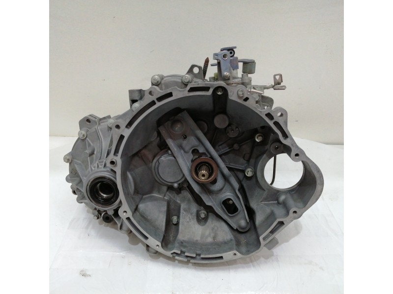 Recambio de caja cambios para smart forfour 1.1 cat referencia OEM IAM PMN130193 134843 KM Recambio de caja cambios para smart forfour 1.1 cat referencia OEM IAM PMN130193 134843 KM