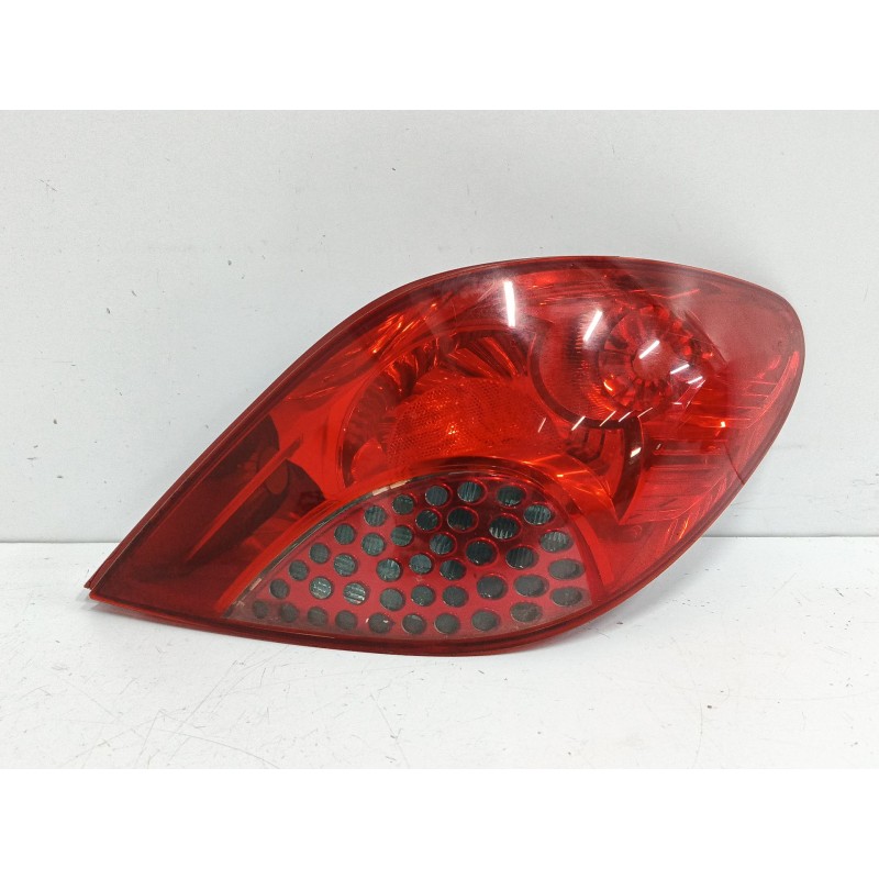 PILOTO TRASERO DERECHO