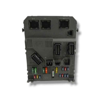 CAJA RELES / FUSIBLES 9652474380 