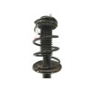 Recambio de amortiguador delantero derecho para subaru xv (g5) 2.0 cat referencia OEM IAM 20310FL080  