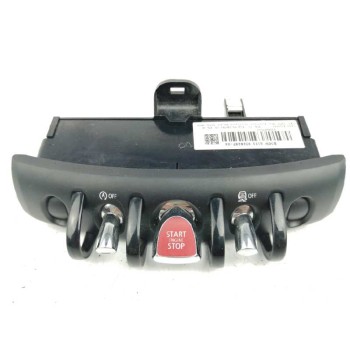 Recambio de mando multifuncion para mini mini (f56) 1.5 12v referencia OEM IAM 61319328287 6131 9328287 