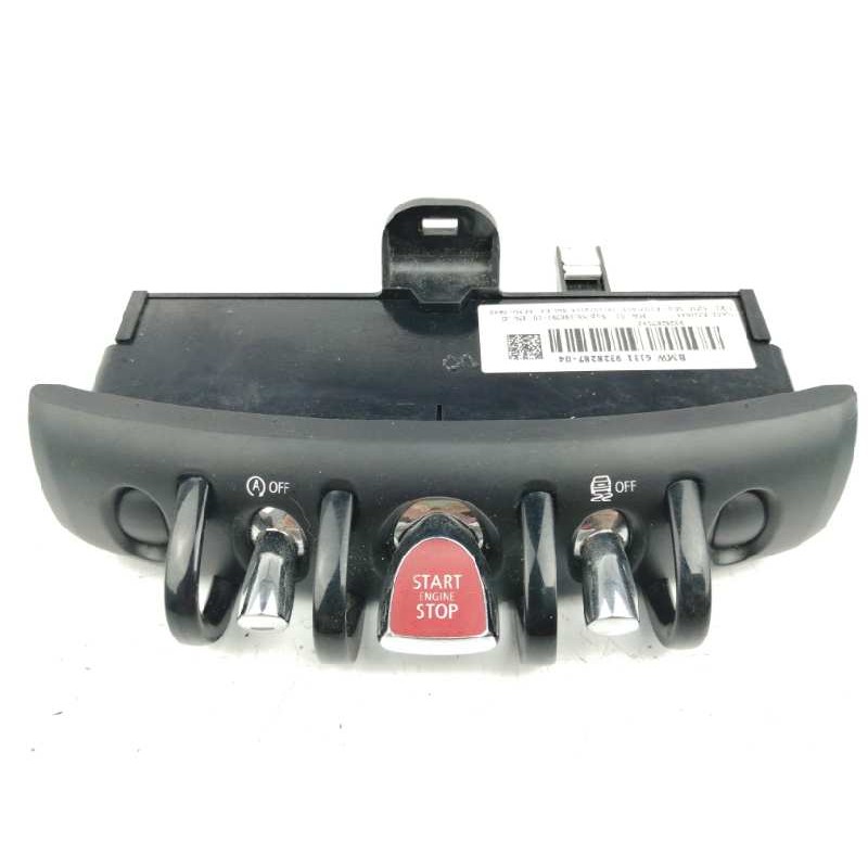 Recambio de mando multifuncion para mini mini (f56) 1.5 12v referencia OEM IAM 61319328287 6131 9328287 