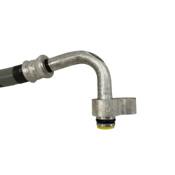 Recambio de tubos aire acondicionado para toyota auris 1.2 16v turbo cat referencia OEM IAM   