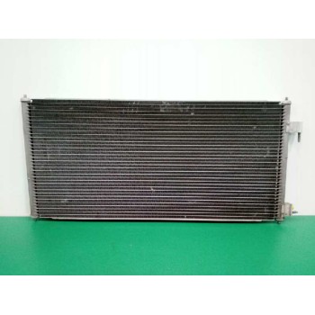 Recambio de condensador / radiador aire acondicionado para ford tourneo connect (tc7) kombi trend corta (2009) referencia OEM IA
