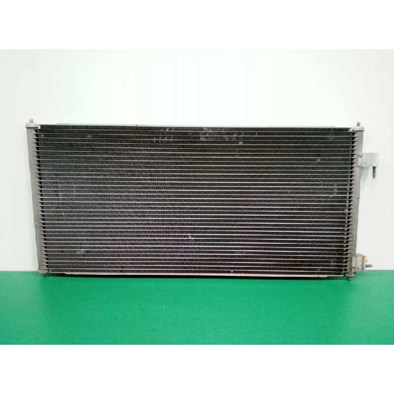 CONDENSADOR / RADIADOR AIRE ACONDICIONADO