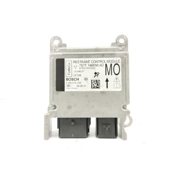 Recambio de centralita airbag para ford mondeo ber. (ca2) 1.8 tdci cat referencia OEM IAM 7S7T14B056AD 0285010228 