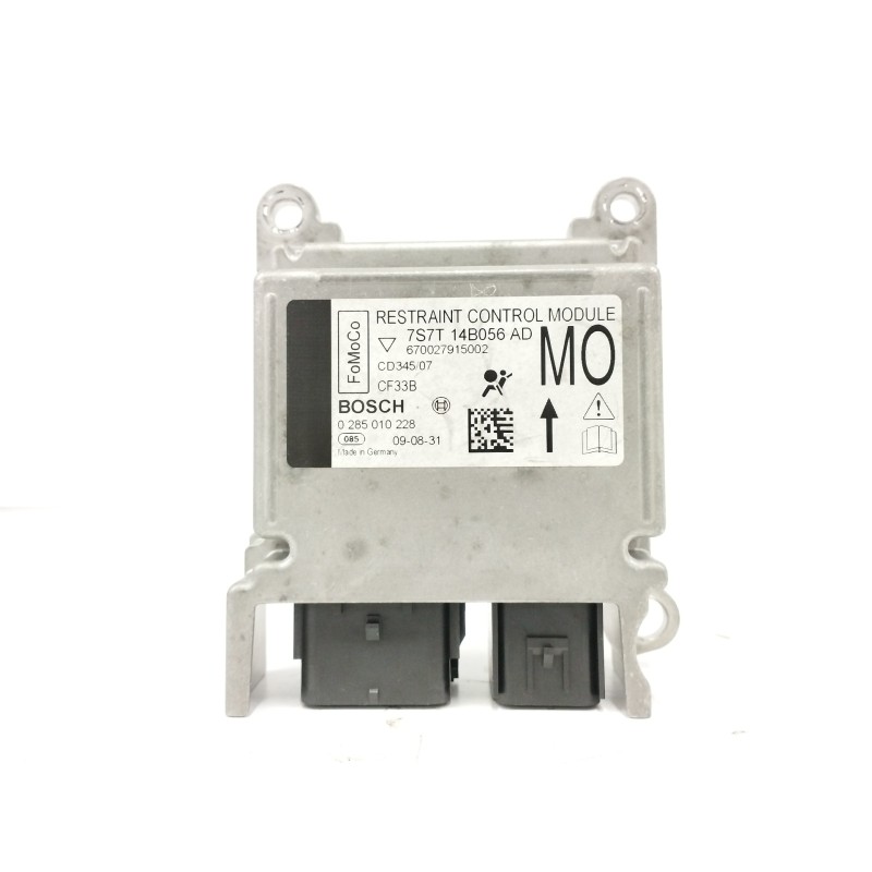 CENTRALITA AIRBAG 0285010228