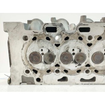 Recambio de culata para peugeot 207 x-line referencia OEM IAM 9643477110  