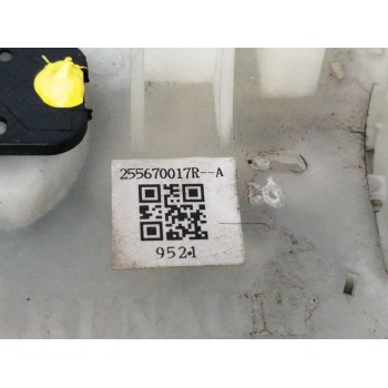 Recambio de mando multifuncion para renault megane iii berlina 5 p authentique referencia OEM IAM 255670017RA  