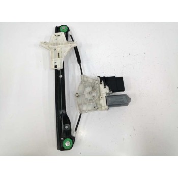 Recambio de elevalunas trasero derecho para volkswagen jetta (1k2) trendline referencia OEM IAM FUNDA 1K5839402B CARIBE FUNDA