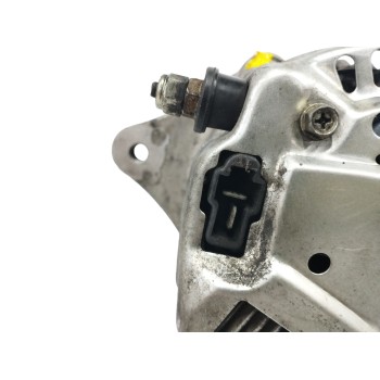 Recambio de alternador para aixam minivan 500 4 referencia OEM IAM   