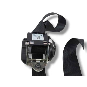 Recambio de cinturon seguridad trasero derecho para tesla model 3 (5yj3) ev referencia OEM IAM 1110154C1G  