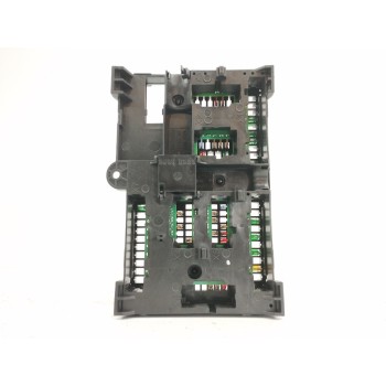 Recambio de caja reles / fusibles para bmw serie x3 (g01) 2.0 referencia OEM IAM 61145A04502 DISTRIBUIDOR DE CORRIENTE PARTE TRA