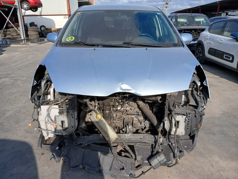 Recambio de carroceria corte para toyota corolla verso (r1) 2.2 turbodiesel cat referencia OEM IAM   