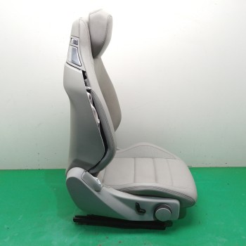 Recambio de asiento delantero derecho para mercedes-benz clase c coupé (c204) c 220 cdi (204.302) referencia OEM IAM  PROTECTOR 