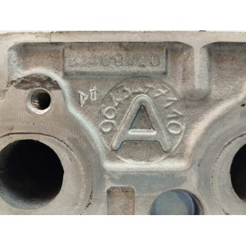 Recambio de culata para peugeot 207 x-line referencia OEM IAM 9643477110  