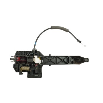 Recambio de maneta exterior trasera izquierda para hyundai tucson 1.6 cat referencia OEM IAM   