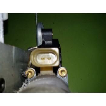 Recambio de elevalunas trasero derecho para volvo s60 berlina 2.4 d referencia OEM IAM CABLE 119970 