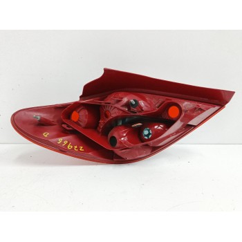 Recambio de piloto trasero derecho para peugeot 207/207+ (wa_, wc_) 1.4 referencia OEM IAM 9649986580  