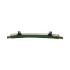 Recambio de refuerzo paragolpes delantero para audi a4 b9 (8w2, 8wc) 2.0 tdi referencia OEM IAM 8W0807113  