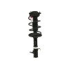 Recambio de amortiguador delantero izquierdo para subaru xv (g5) 2.0 cat referencia OEM IAM 20310FL090  