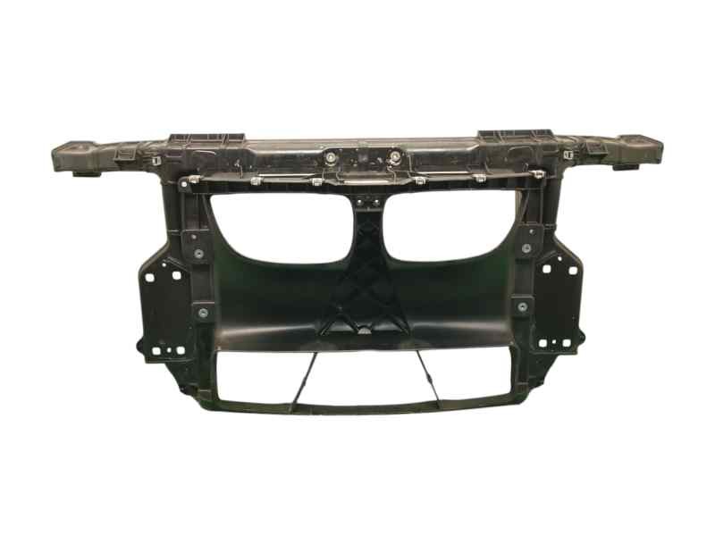 Recambio de panel frontal para bmw serie 1 berlina (e81/e87) 118d referencia OEM IAM 51647058593 1857513007 