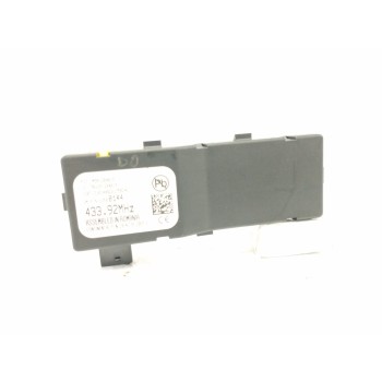 MODULO ELECTRONICO 13500144 