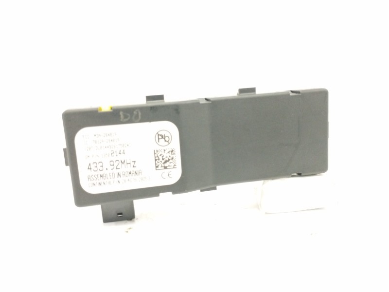 Recambio de modulo electronico para opel adam 1.4 16v referencia OEM IAM 13500144  