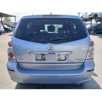 Recambio de carroceria corte para toyota corolla verso (r1) 2.2 turbodiesel cat referencia OEM IAM   