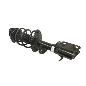 Recambio de amortiguador delantero izquierdo para subaru xv (g5) 2.0 cat referencia OEM IAM 20310FL090  