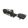 Recambio de amortiguador delantero izquierdo para subaru xv (g5) 2.0 cat referencia OEM IAM 20310FL090  
