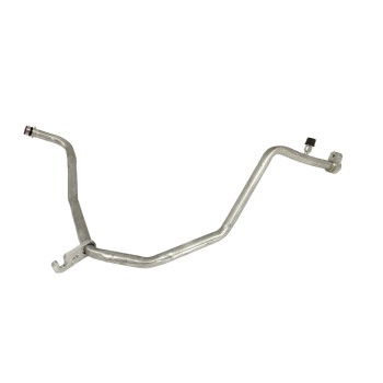 Recambio de tubos aire acondicionado para toyota auris 1.2 16v turbo cat referencia OEM IAM   