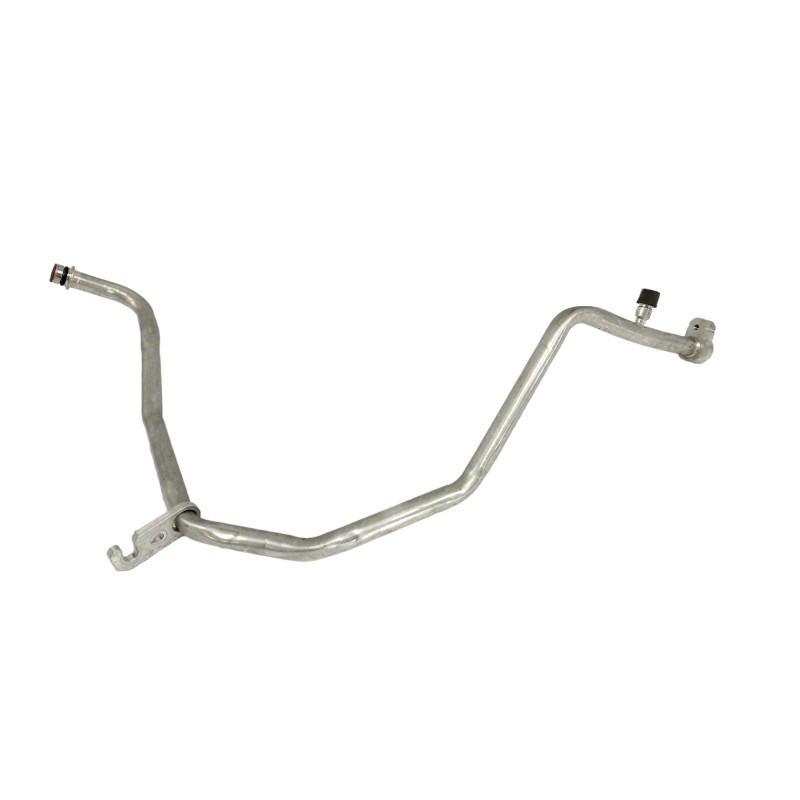 Recambio de tubos aire acondicionado para toyota auris 1.2 16v turbo cat referencia OEM IAM   