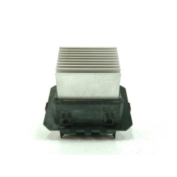 Recambio de resistencia calefaccion para peugeot 208 1.6 blue-hdi fap referencia OEM IAM T1000034Z  