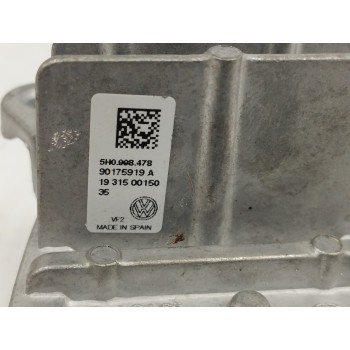 Recambio de modulo electronico para volkswagen golf viii lim. (cd1) referencia OEM IAM 5H0998478 MODULO LED FARO IZQUIERDO