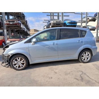 Recambio de carroceria corte para toyota corolla verso (r1) 2.2 turbodiesel cat referencia OEM IAM   
