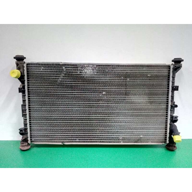 Recambio de radiador agua para ford tourneo connect (tc7) kombi trend corta (2009) referencia OEM IAM   