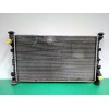 Recambio de radiador agua para ford tourneo connect (tc7) kombi trend corta (2009) referencia OEM IAM   
