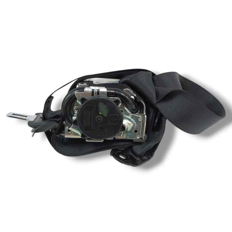 CINTURON SEGURIDAD TRASERO DERECHO