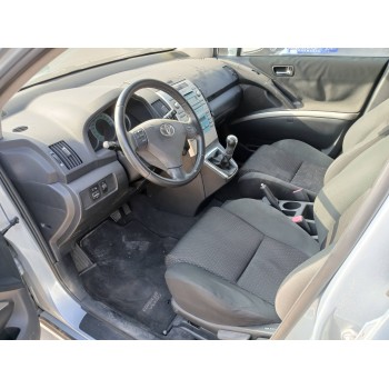Recambio de carroceria corte para toyota corolla verso (r1) 2.2 turbodiesel cat referencia OEM IAM   