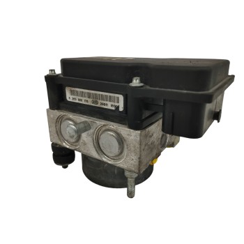 Recambio de abs para fiat punto (199_) 1.2 (199axz1a, 199bxz1a) referencia OEM IAM 51910174 0265209018 