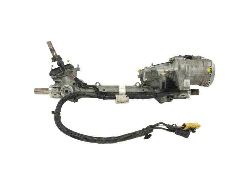 Recambio de cremallera direccion para citroën c4 picasso 1.6 blue-hdi fap referencia OEM IAM F80000226600  