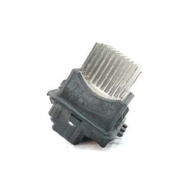 Recambio de resistencia calefaccion para peugeot 208 1.6 blue-hdi fap referencia OEM IAM T1000034Z  