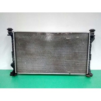 Recambio de radiador agua para ford tourneo connect (tc7) kombi trend corta (2009) referencia OEM IAM   