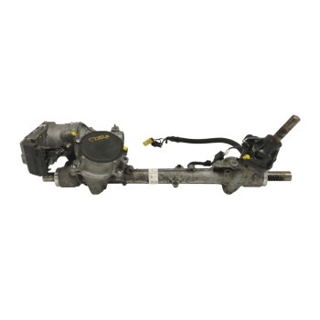 Recambio de cremallera direccion para citroën c4 picasso 1.6 blue-hdi fap referencia OEM IAM F80000226600  