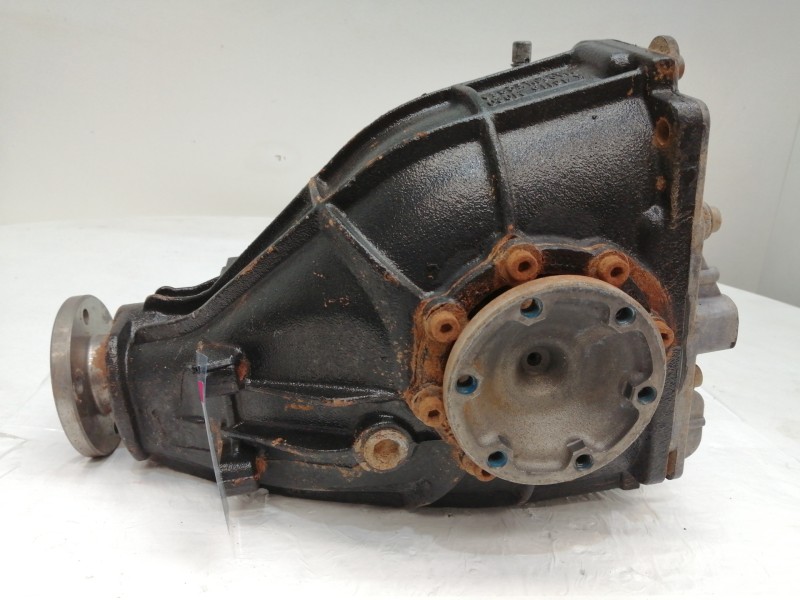 Recambio de diferencial trasero para ssangyong rodius ii 2.2 xdi referencia OEM IAM RELACION 3.06 T22A Recambio de diferencial trasero para ssangyong rodius ii 2.2 xdi referencia OEM IAM RELACION 3.06 T22A