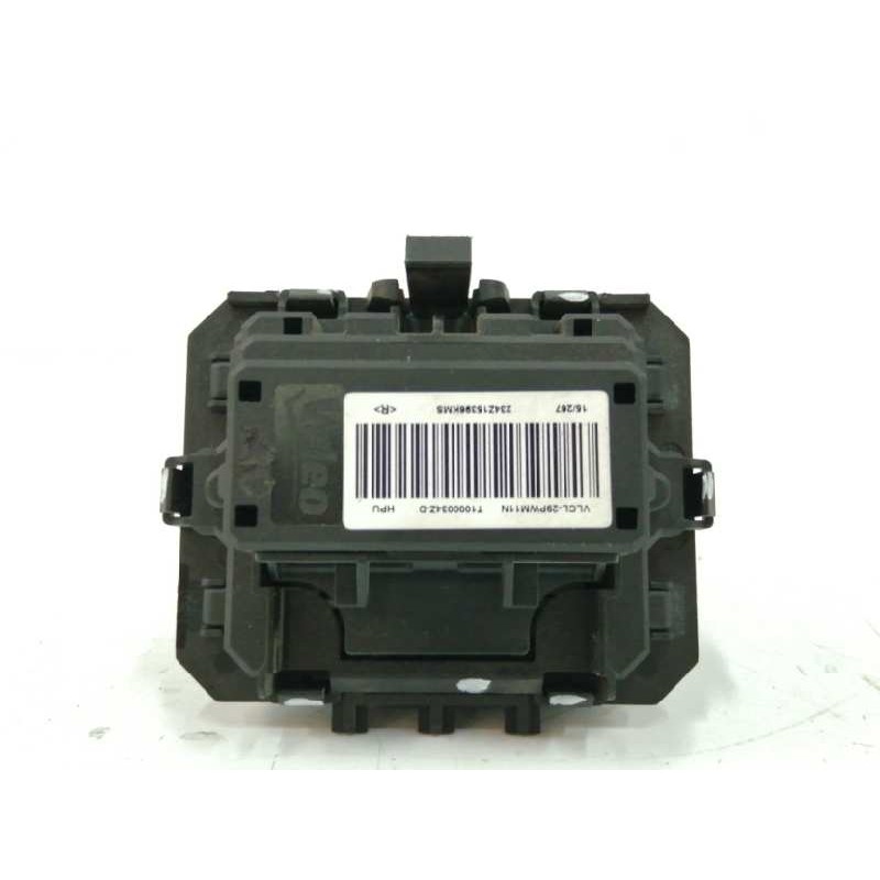 RESISTENCIA CALEFACCION