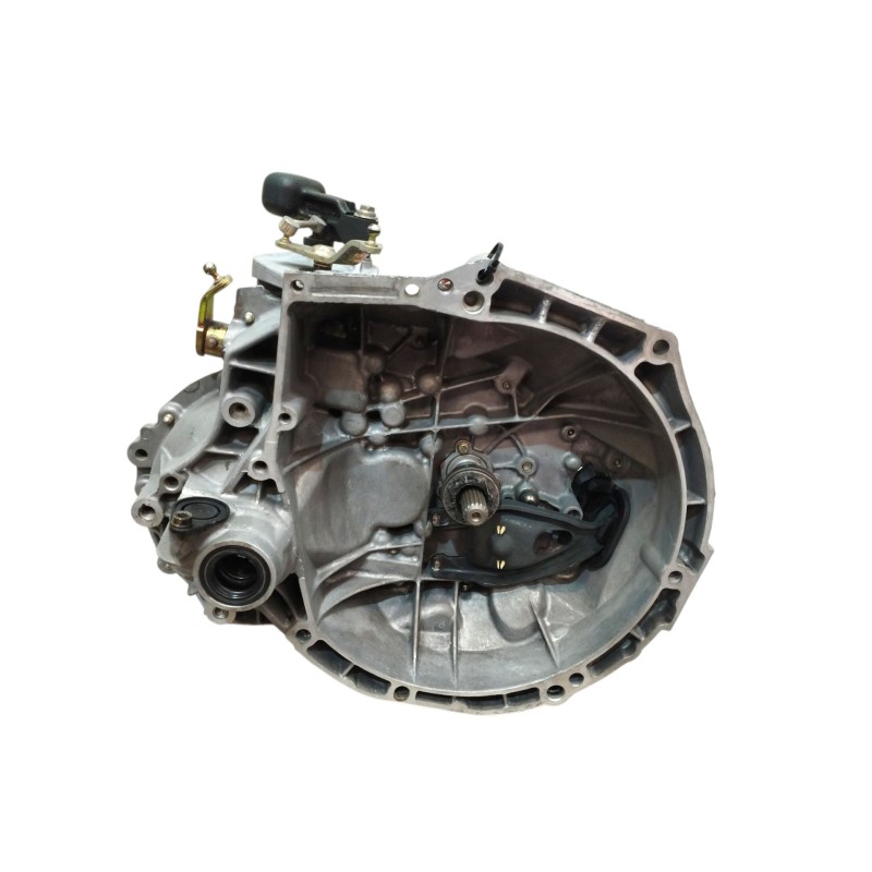 Recambio de caja cambios para citroën c3 i (fc_, fn_) 1.4 hdi referencia OEM IAM 20CP67  