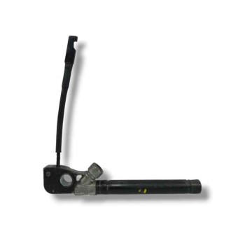 Recambio de pretensor airbag derecho para tesla model 3 (5yj3) ev referencia OEM IAM 1090324C1C  