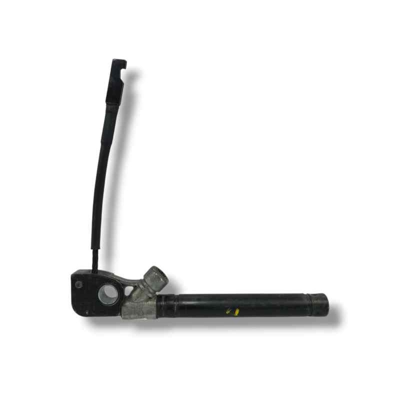 Recambio de pretensor airbag derecho para tesla model 3 (5yj3) ev referencia OEM IAM 1090324C1C  